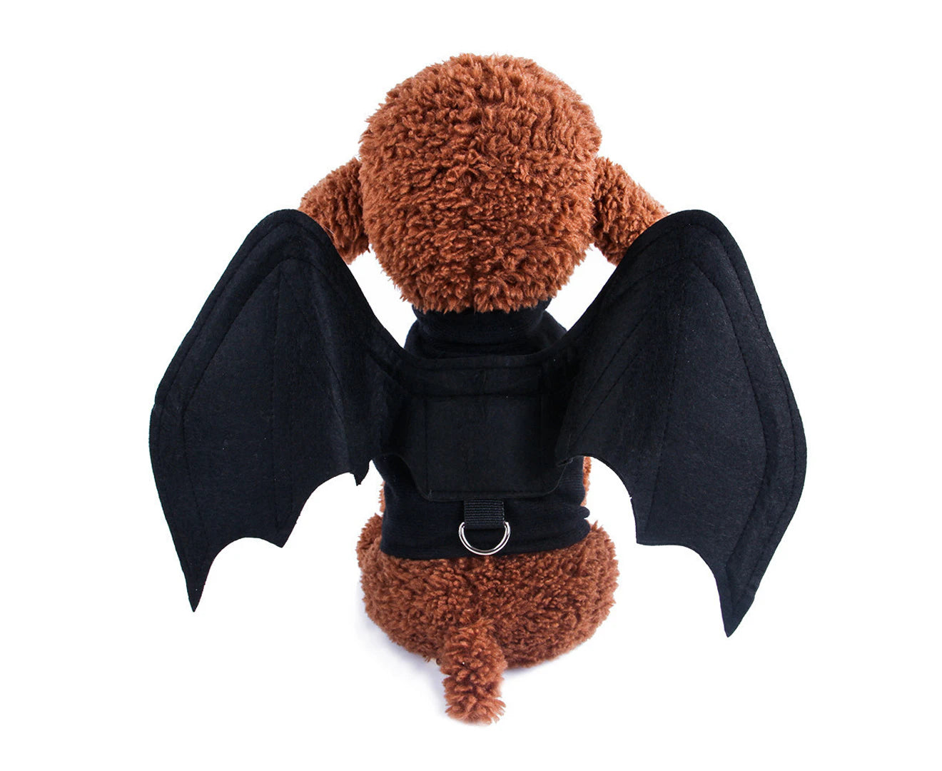 Dog Bat Costume - Halloween Pet Costume Bat Wings Dog Costume Pet